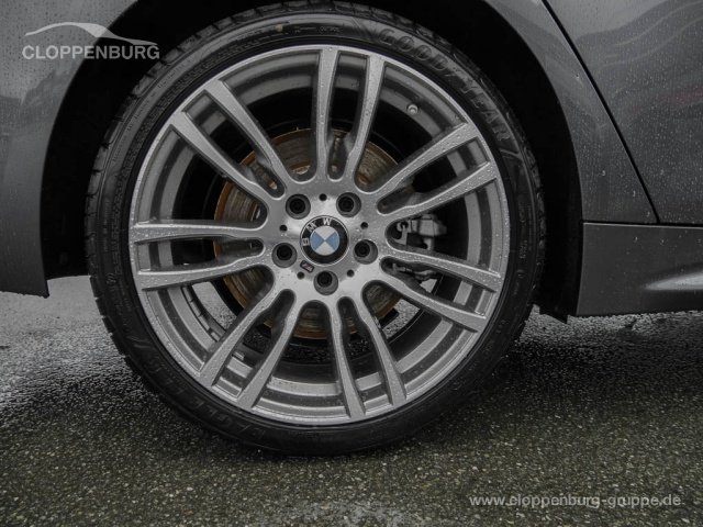 BMW 430d xdrive Gran Coup