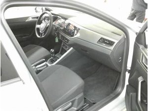 VW Polo 1.0 Comfortline PDC BMT