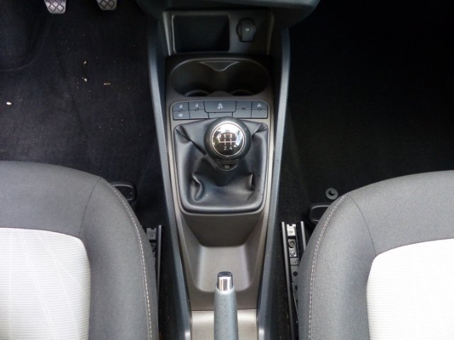 Seat Ibiza SC Stylance Style 1.6 TDI KLIMA GRA PDC ZV SITZHZG.