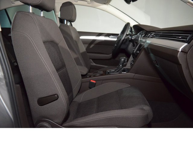 VW Passat 2.0 TDI (BlueMotion Technology) DSG Comfortline