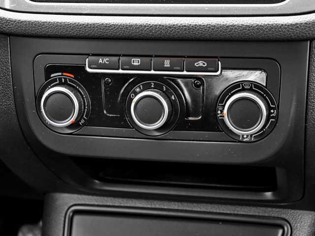 VW Tiguan 1.4 TSI BlueMotion Technology Trend & Fun 118KW