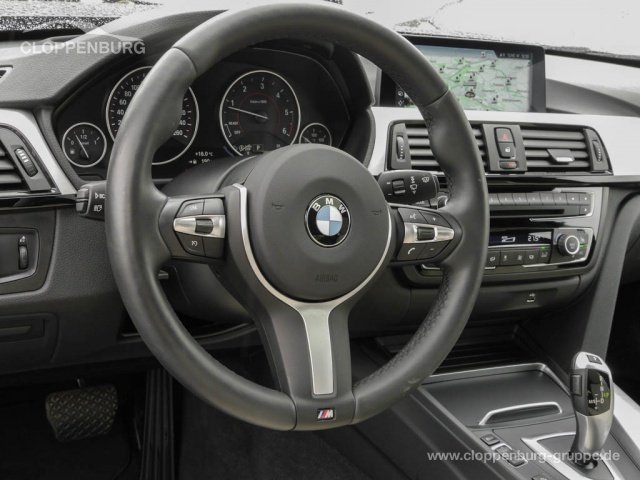 BMW 430d xdrive Gran Coup