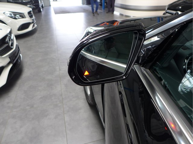 Mercedes-Benz E 200 T 9-G 2x Avantgarde AHK-LED-NAVI-SD-KAMERA