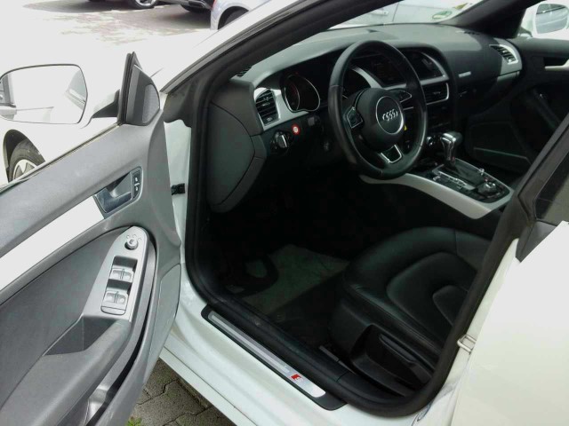 Audi A5 Sportback 2.0 TDI multitronic S line 5-Sitze Xenon Navi Leder GRA LM SD PDC