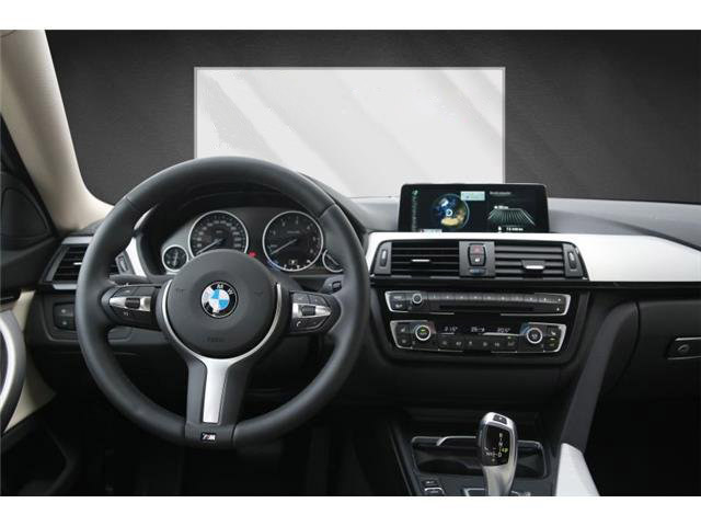 BMW 420 d xDrive EURO 6 Gran Coupe