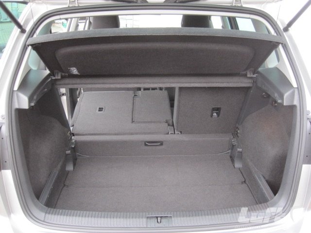 VW Golf Sportsvan 1.6 TDI Comfortline