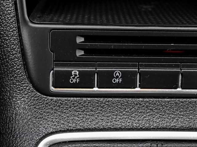 VW Tiguan 1.4 TSI BlueMotion Technology Trend & Fun 118KW