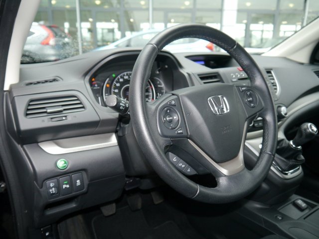 Honda CR-V 1.6 Elegance 2WD