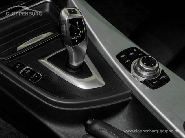 BMW 335i Gran Turismo Aut Pano Xenon Kurvenlicht Navi