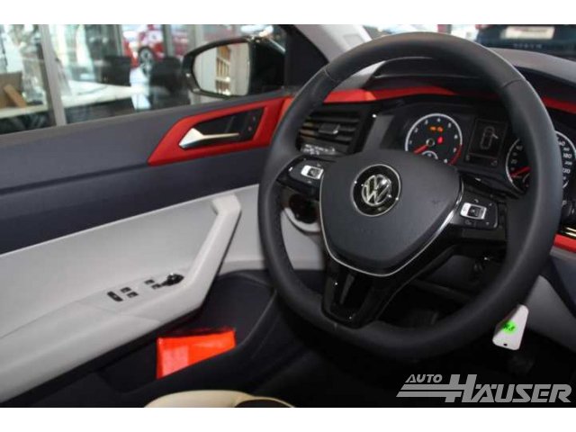 VW Polo Neues Modell 1.0 TSI BMT BEATS LED FREISPRECH