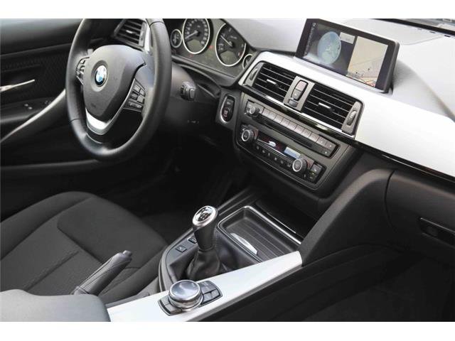 BMW 420 d EURO6 Coupe