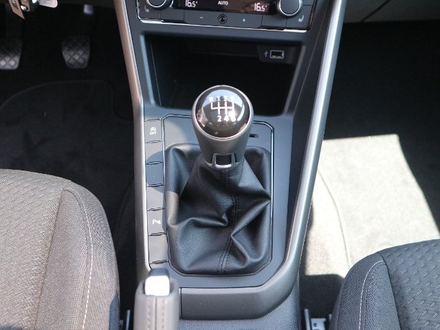 VW Polo Comfortline 1,0 TSI 115 PS KLIMA LED NAVI ALU