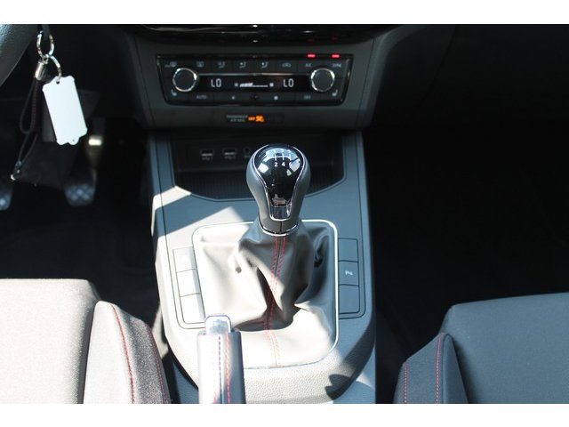 Seat Ibiza 1.0 EcoTSI 85kW FR GRA LM PDC