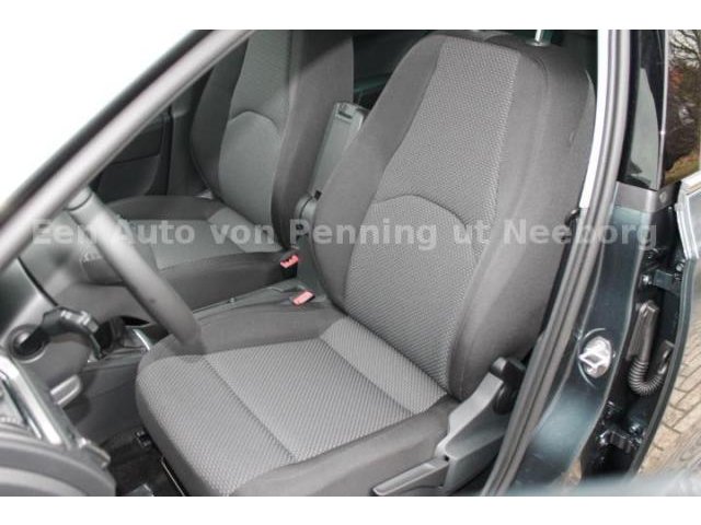 Seat Toledo Style 1,2 TSI PDC Tempomat Full-LInk