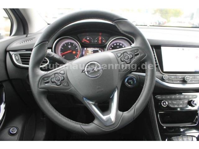 Opel Astra K ST Innovation NAVI Full-Link SHZ PDC