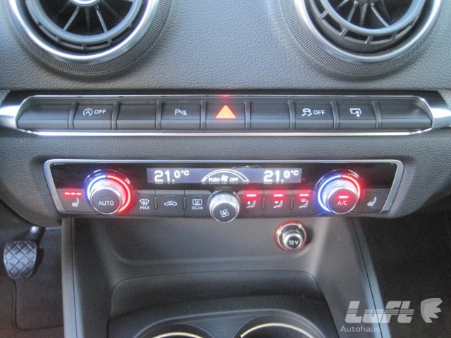 Audi A3 Sportback 2.0 TDI Ambiente