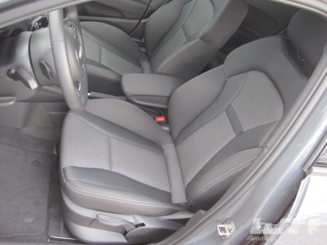 Audi A1 Sportback 1.4 TFSI S-tronic Sport