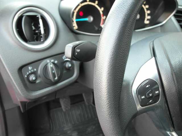 Ford Fiesta 1.0 Trend KLIMA WINTER-PAKET AUDIO-CD BC DACHSPOILER Euro 5