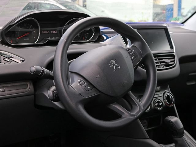 Peugeot 208 e-HDi 92 Stop&Start Active Klima