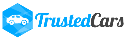Trustedcars Logo